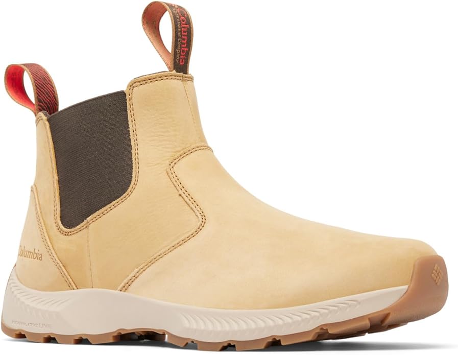 מגפי גברים קולומביה Columbia Landroamer Scout Nubuck