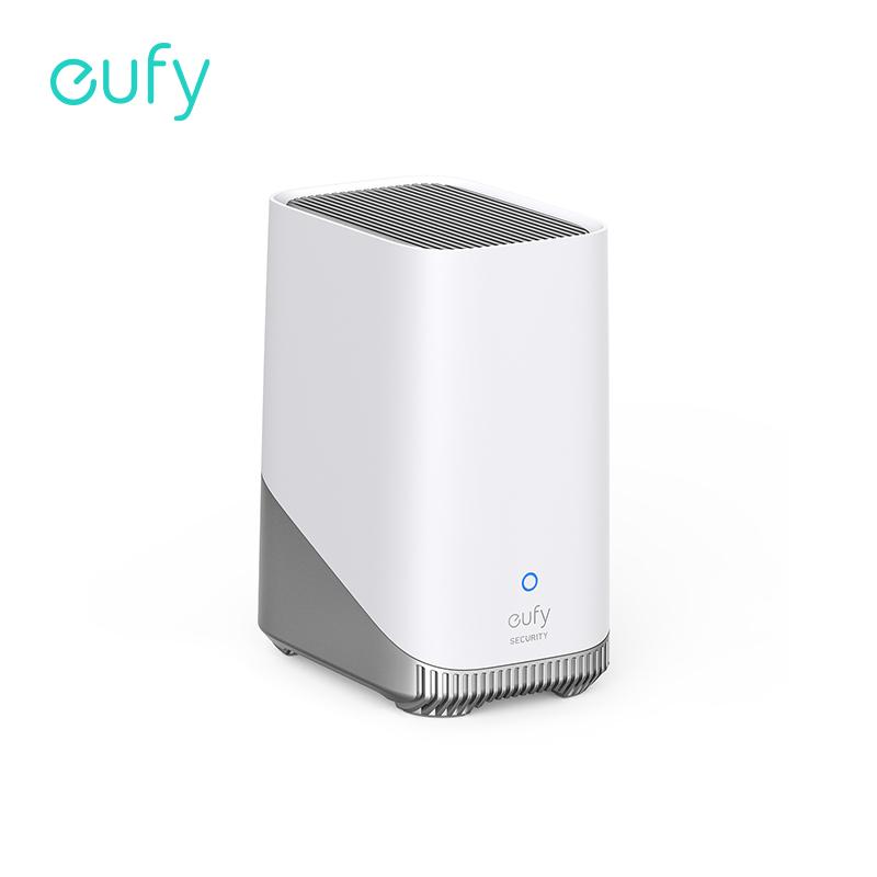 רכזת בית חכם Eufy Security S380 HomeBase 3 Edge