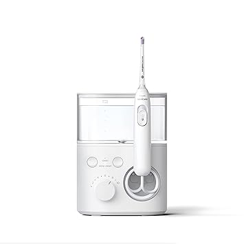 מכשיר סילונית חשמלי לניקוי השיניים Philips Sonicare Power Flosser 5000