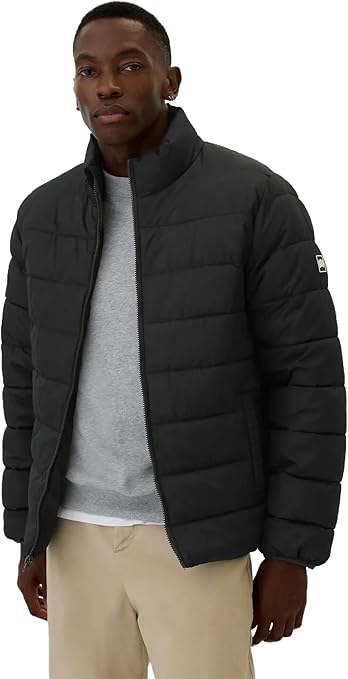 מעיל פוך קל משקל לגברים GAP