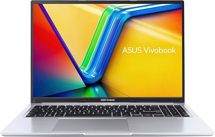 מחשב נייד אסוס ASUS Vivobook 16 IWUXGA AMD Ryzen 5 7430U 16 GB RAM 512GB SSD Windows 11