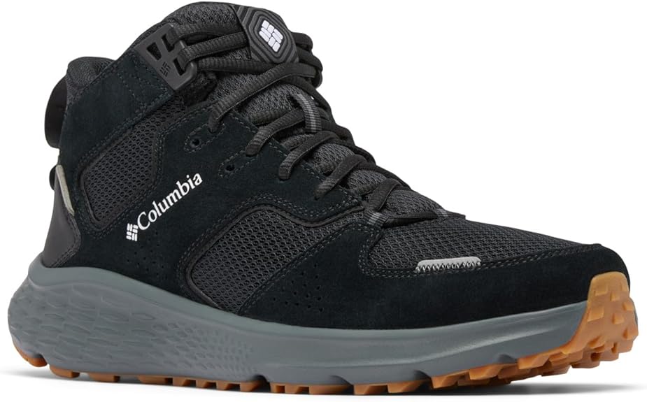 נעלי קולומביה Columbia Benson Mid