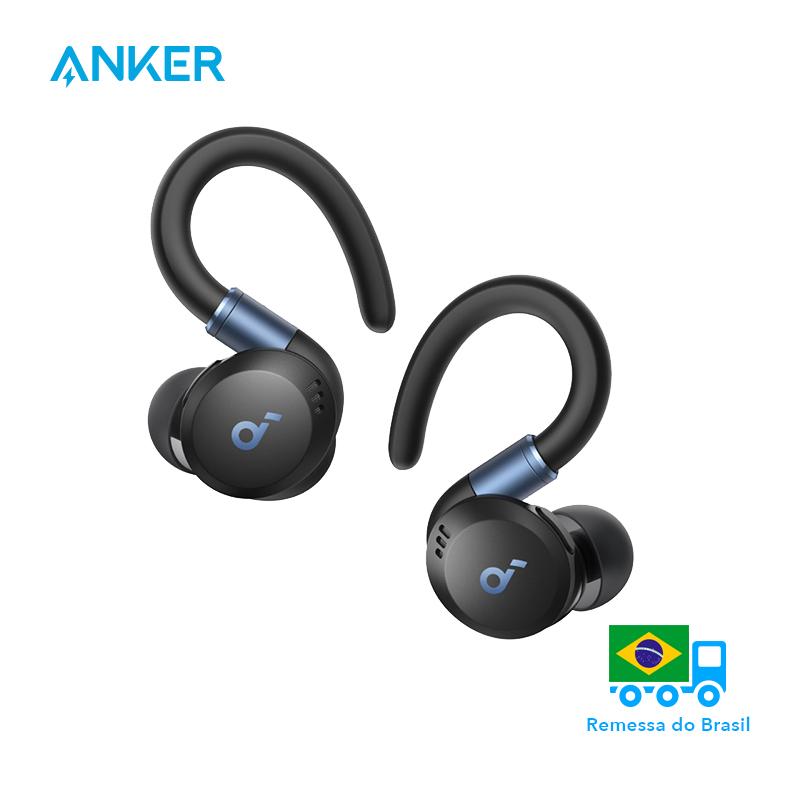 אוזניות כושר אלחוטיות Soundcore Sport X20 מבית Anker 🎧