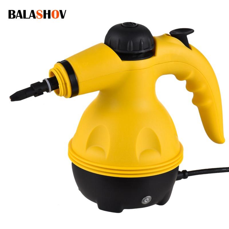 מכשיר ניקוי בקיטור Steam cleaner