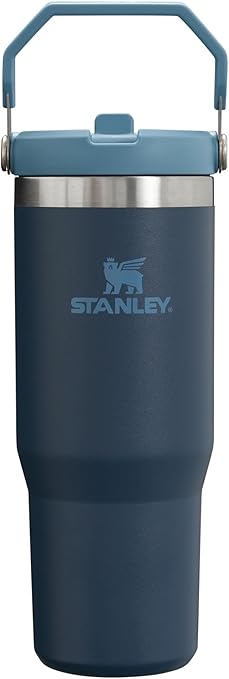כוס שתייה מבודדת Stanley IceFlow מנירוסטה כ-887 מ"ל