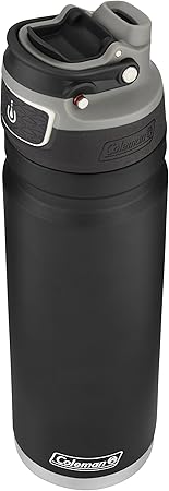 בקבוק מים מנירוסטה אוטוסיל Coleman Autoseal FreeFlow 710 מ"ל