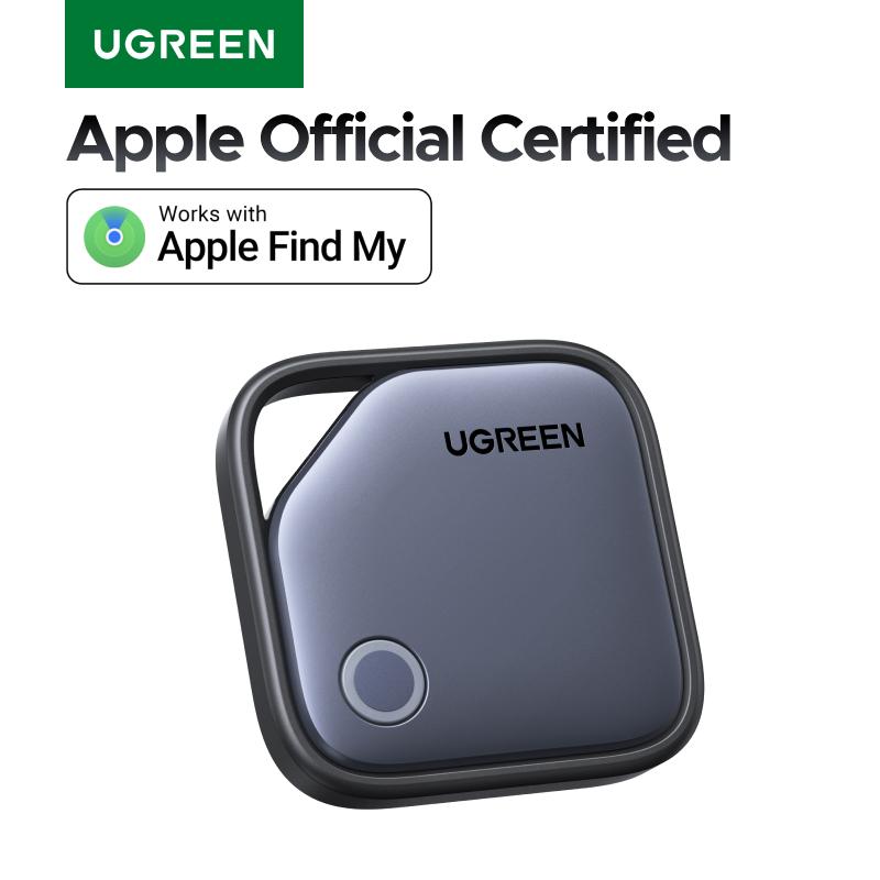 תג איתור יוגרי לאייפון UGREEN Tracker Bluetooth