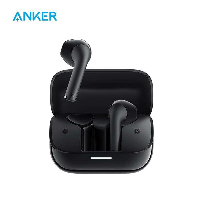 אוזניות בלוטוס קלילות Soundcore K20i מבית Anker 🎧🔋