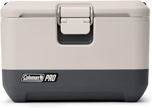 צידנית אולטרא קלה ומבודדת קולמן 8 ליטר Coleman Pro 9qt Ultra-Light