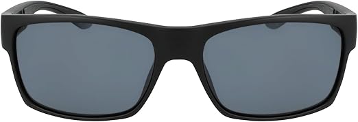 משקפי שמש Columbia Men's Brisk Trail Rectangular Sunglasses
