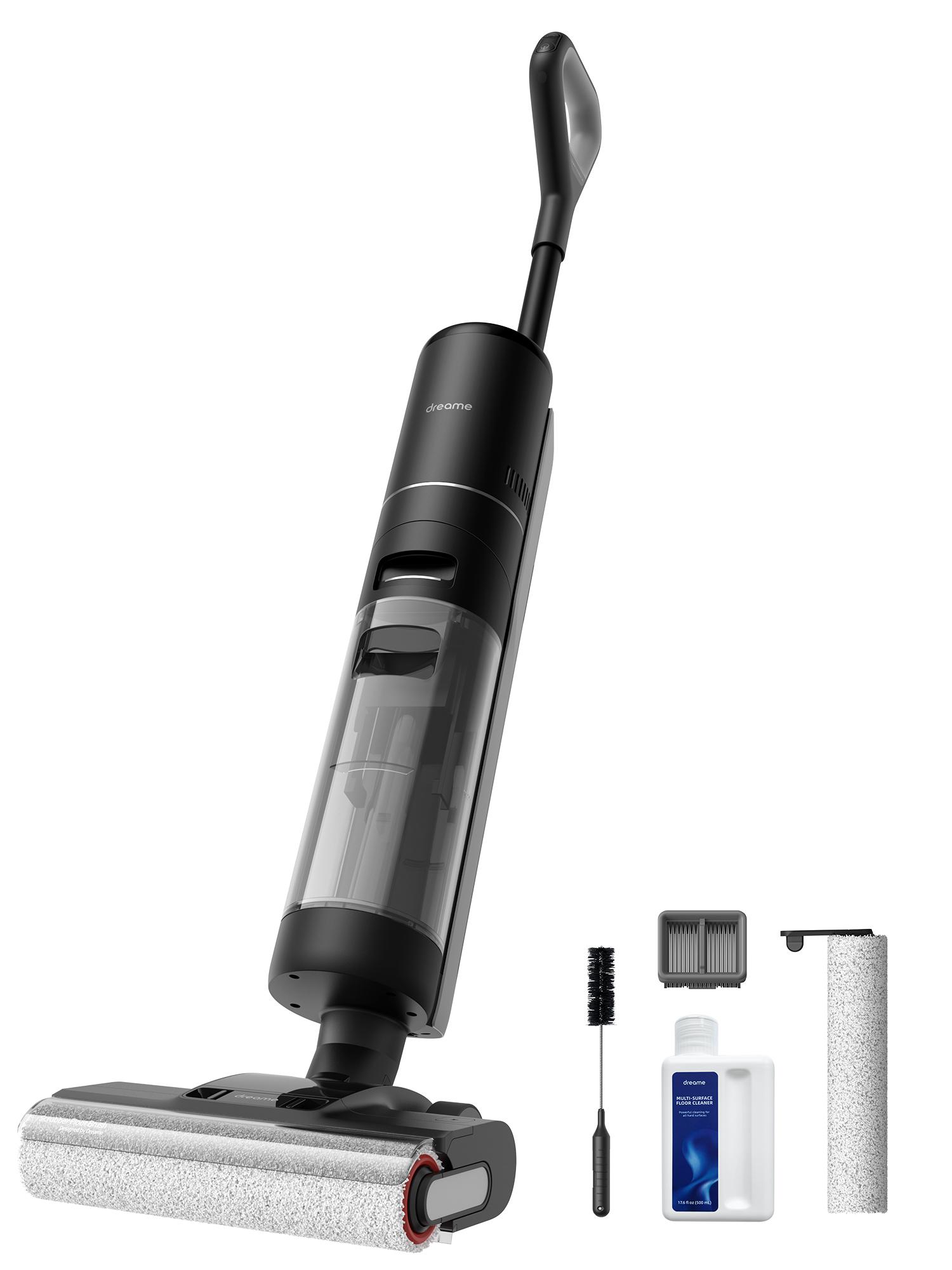 שואב שוטף אלחוטי דרימי Dreame H12 Pro