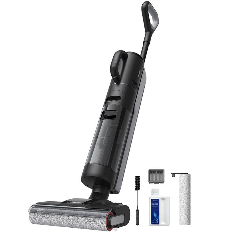 שואב שוטף אלחוטי דרימי Dreame H12 Dual 4in1 16000Pa עם ניקוי וייבוש עצמי