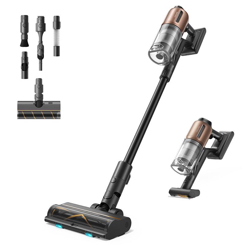 שואב אבק אלחוטי דרימי Dreame Z20 עם 715W ו-26000Pa