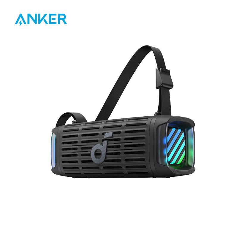 רמקול נייד בלוטוס אנקר Soundcore Boom 3i by Anker 50W –