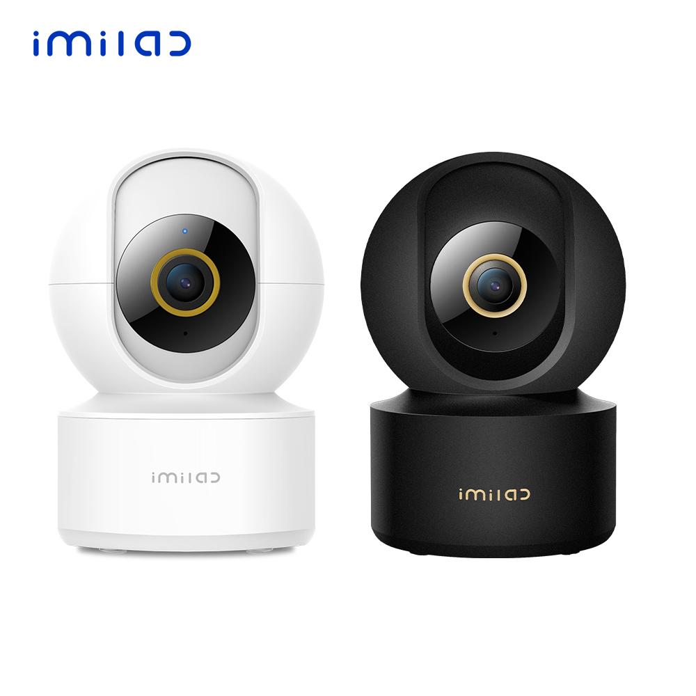 מצלמת אבטחה ביתיות IMILAB C22 WiFi Plug-in 3K Indoor Camera