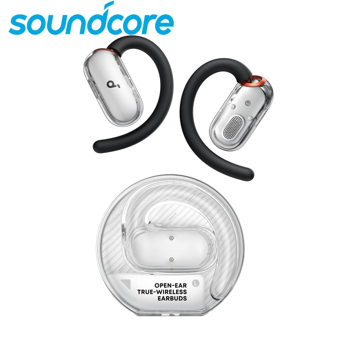 אוזניות פתוחות Soundcore V40i מבית Anker