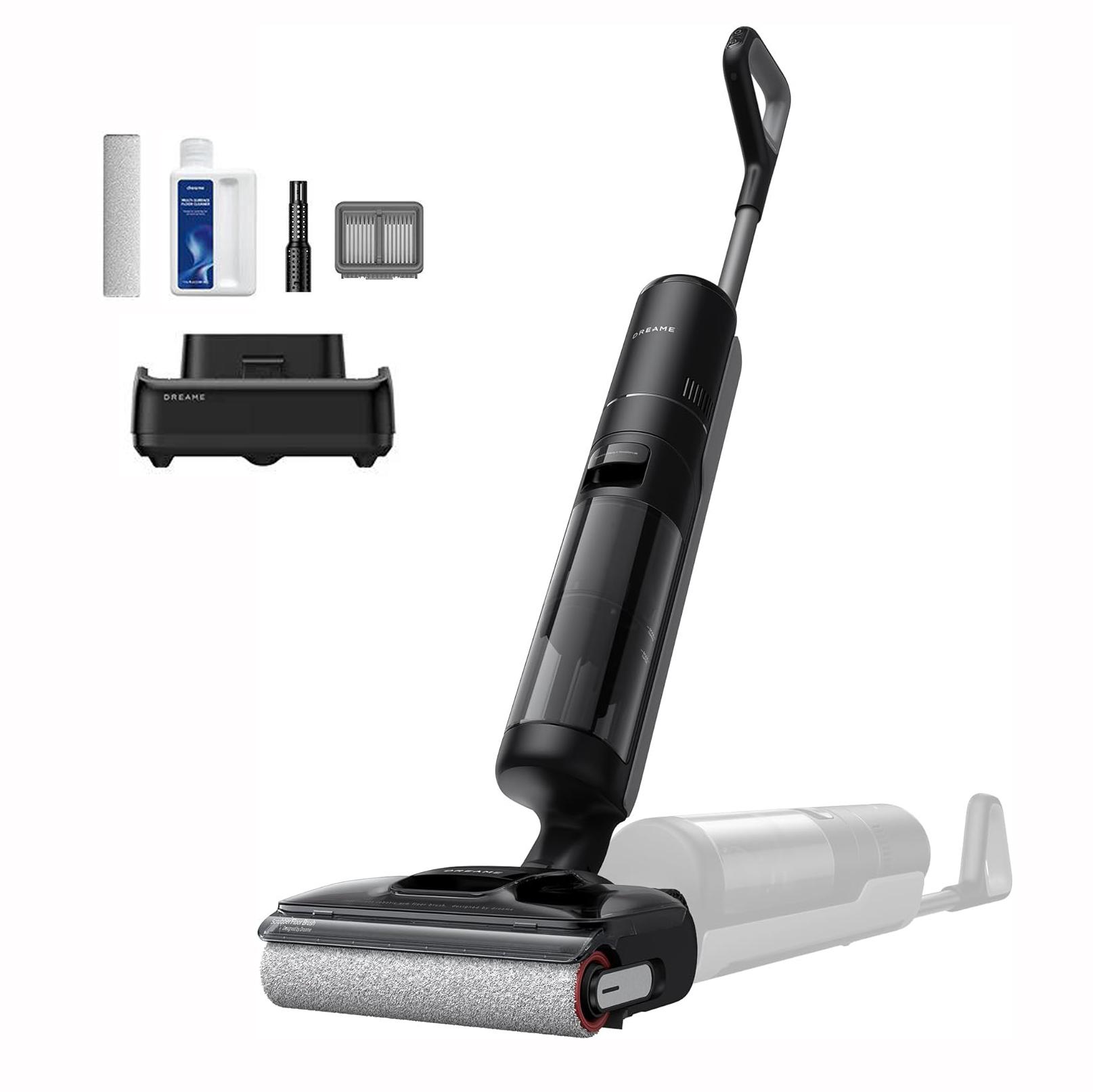 שואב שוטף אלחוטי דרימי Dreame H13 FlexReach