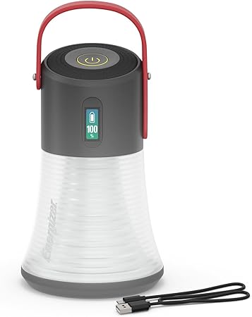 🔦 פנס שטח נטען – Energizer X1200