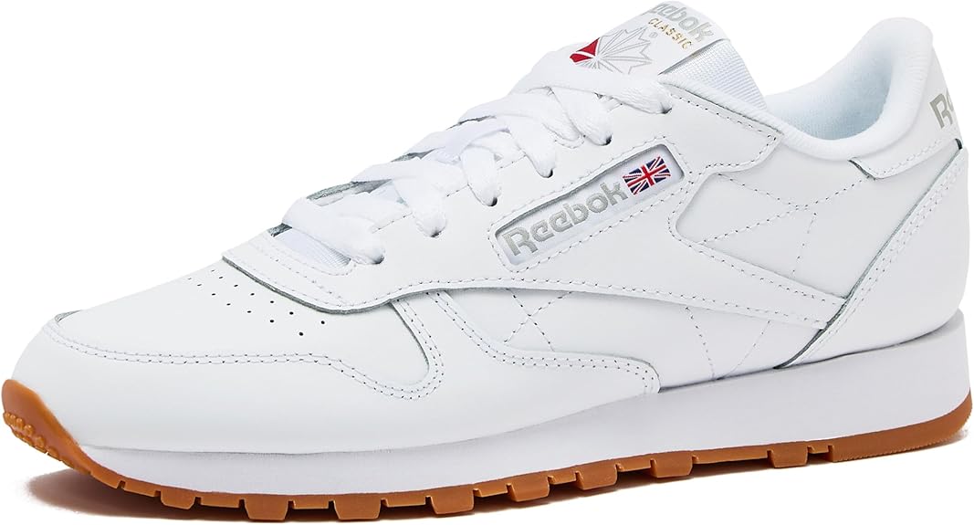נעלי סניקרס קלאסיות לנשים Reebok Classic Leather
