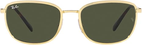 Ray-Ban משקפי שמש נשים דגם RB3705 Square
