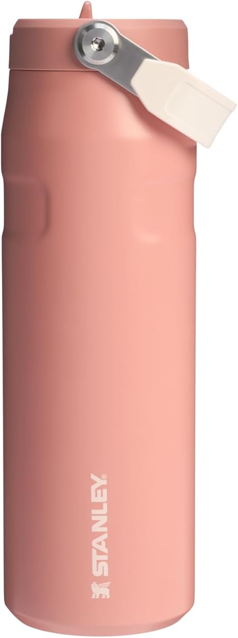 בקבוק מים סטנלי Stanley IceFlow Flip Straw 2.0