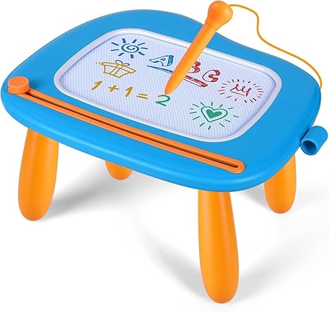 לוח ציור מגנטי לילדים Smasiagon Magnetic Drawing Board