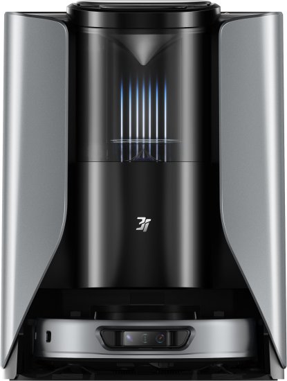 שואב אבק רובוטי חכם S10 Ultra WaterRecycle מבית 3I – מייצר מים מהאוויר וגם מזקק מים מלוכלכים