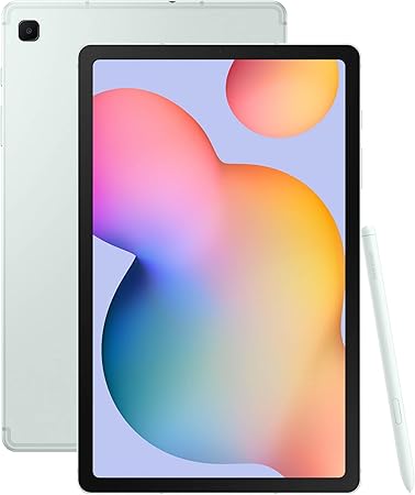 טאבלט Samsung Galaxy Tab S6 Lite (2024) גרסת WiFi עם 64GB זיכרון, מסך 10.4 אינץ'