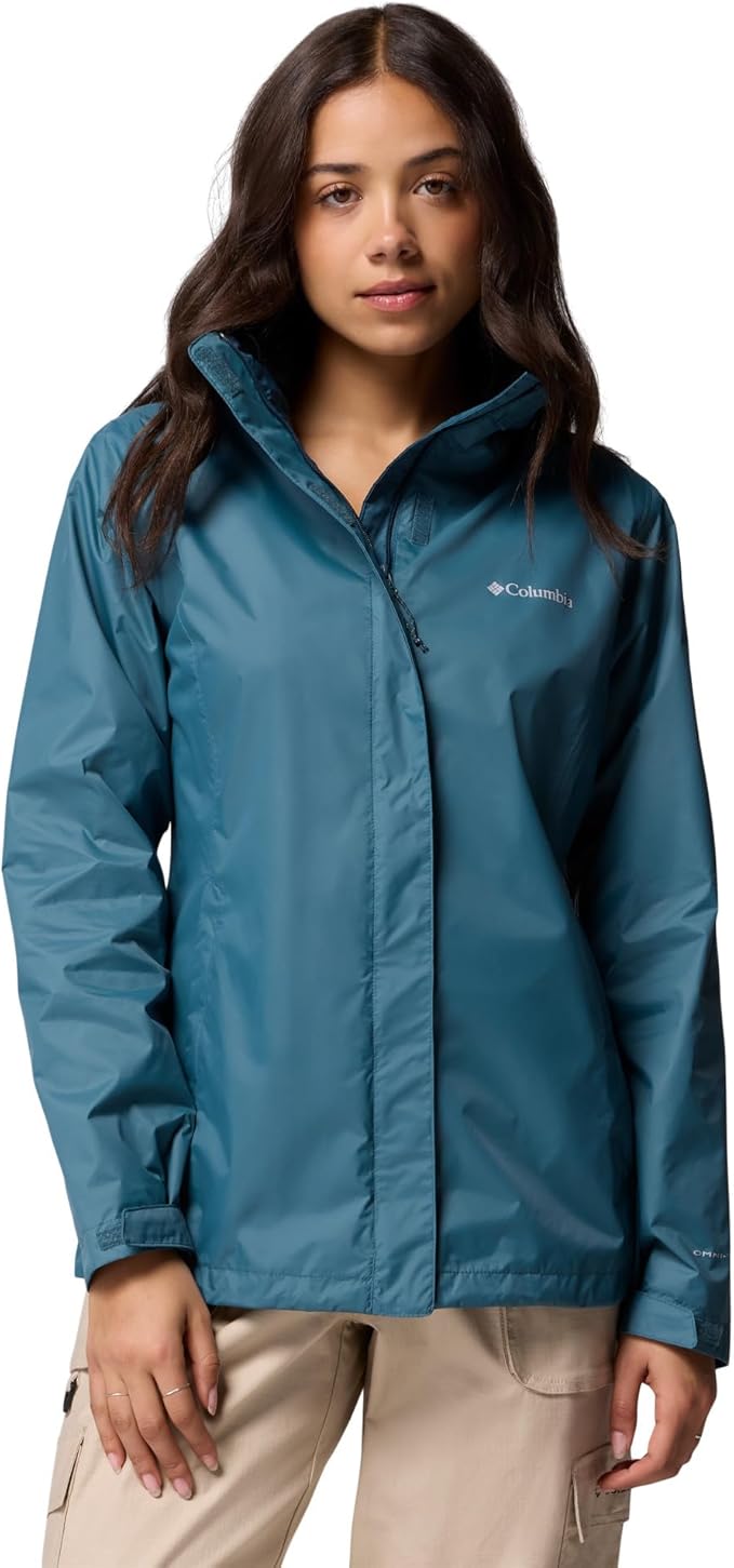 ג'קט קולומביה ארקדיה 2 לנשים Columbia Women’s Arcadia II Jacket