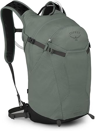  תיק טיולים קל משקל עם מערכת הידרציה  Osprey Sportlite 20L Hydraulics Reservoir 