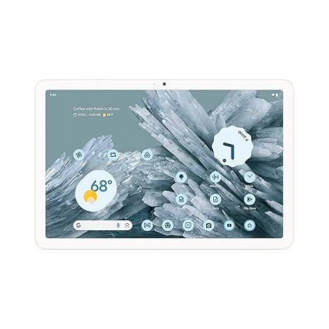 טאבלט גוגל פיקסל 11' Google Pixel Tablet