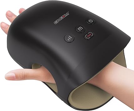 מכשיר עיסוי נייד לידיים CINCOM Cordless Hand Massager