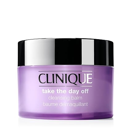 מסיר איפור במרקם באלם 200 מ"ל Clinique Take The Day Off Cleansing Balm