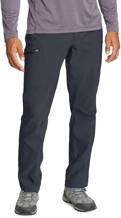 מכנסי גברים אדי באוור Eddie Bauer Rainier Pant