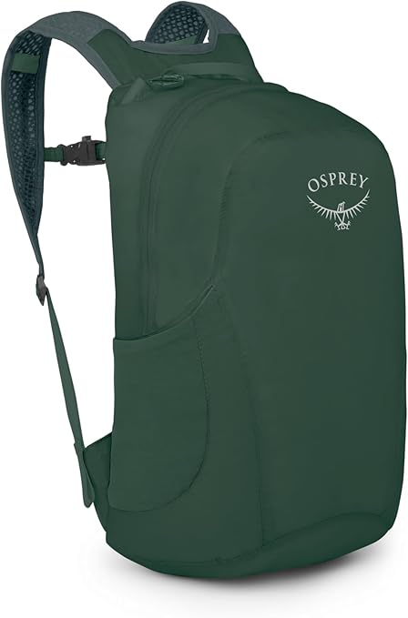 תיק גב 18 ליטר מתקפל Osprey Ultralight Collapsible Stuff Pack 18L