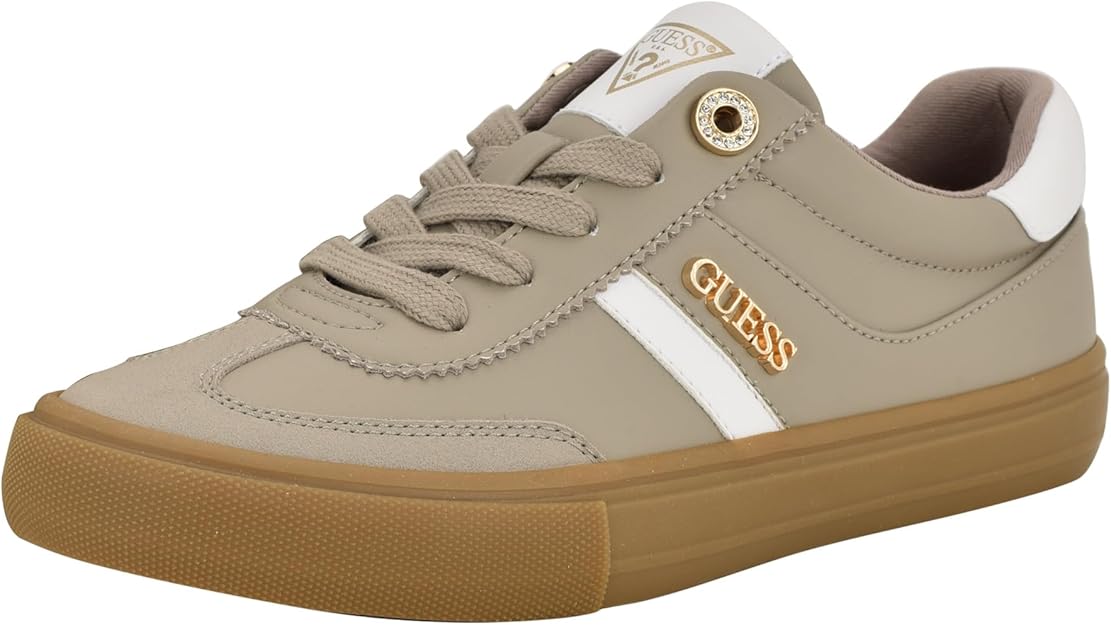 סניקרס ספורט-קז'ואל נשים GUESS Loui Sneaker