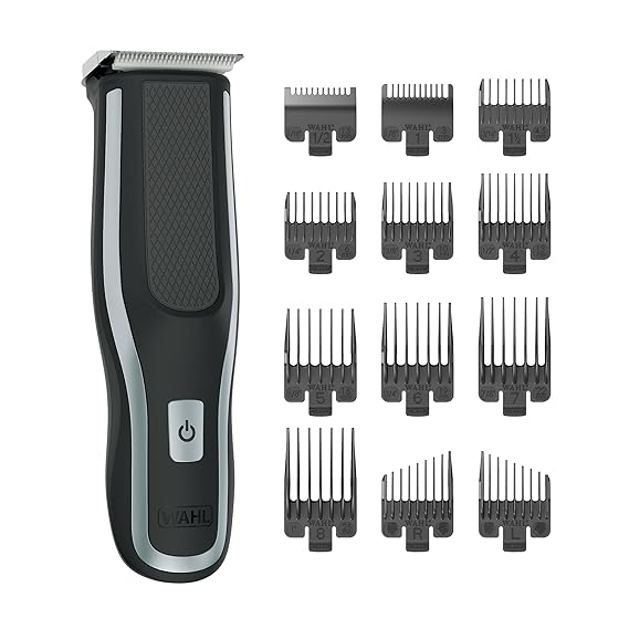 מכונת תספורת עצמית אלחוטית Wahl Self-Haircut Pro 3026122