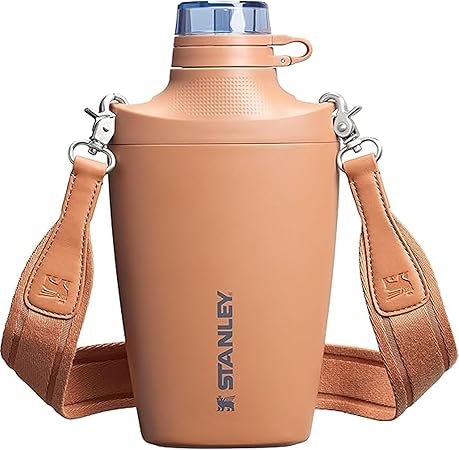 בקבוק מים סטנלי Stanley Cross Bottle 23 oz