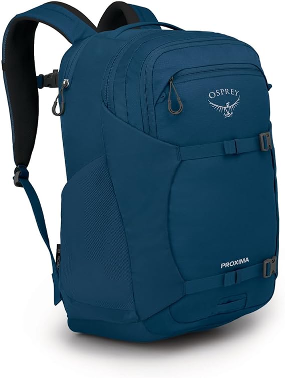 תיק גב 30 ליטר Osprey Proxima 30L Campus Laptop Backpack