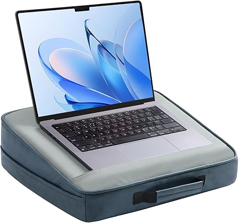 כרית שולחן/ ברכיים למחשב נייד Raizestilo  💼