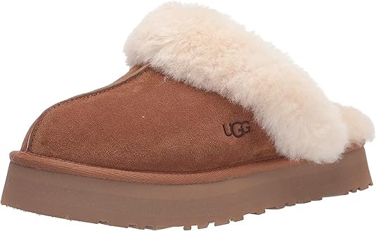נעלי פרווה UGG לנשים UGG Disquette 