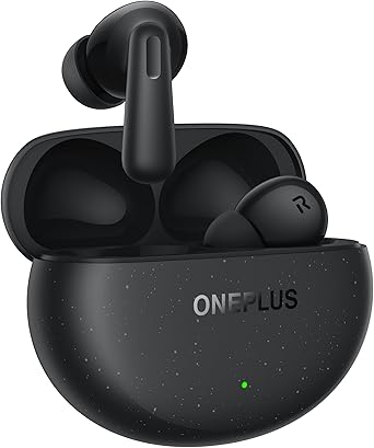 אוזניות בלוטות' אלחוטיות עם סינון רעשים OnePlus Nord Buds 3 Pro 🎧🌌