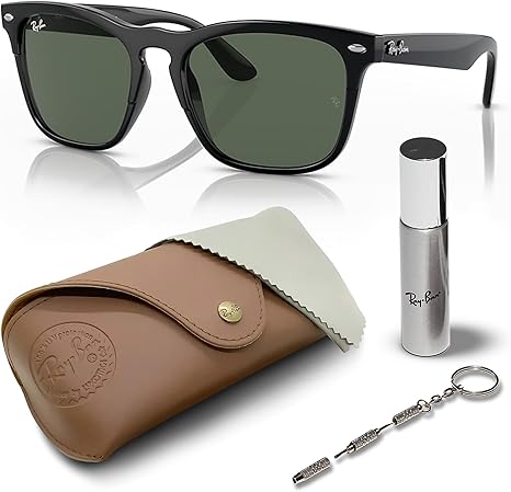 משקפי שמש Ray-Ban RB4487 STEVE Square