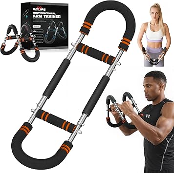מתקן לאימון זרועות Relife Twister Arm Trainer