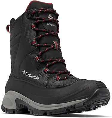 מגפי שלג לגברים קולומביה דגם Bugaboot III Snow Boot 