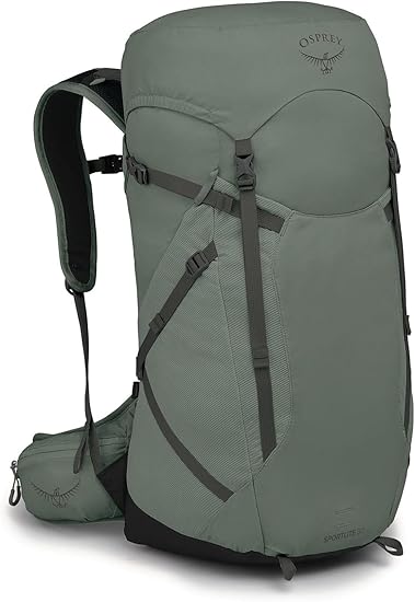 תיק גב טיולים קל משקל 30 ליטר Osprey Sportlite 30L