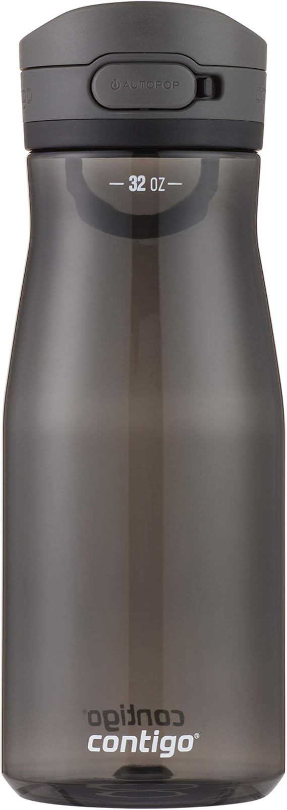 בקבוק מים קונטיגו נפח גדול 946 מ"ל Contigo Jackson 2.0 Tritan AUTOPOP 32oz