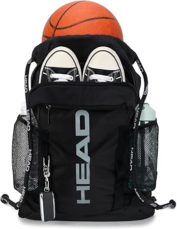 תיק גב ספורטיבי עמיד למים 2 ליטר HEAD