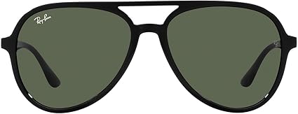 משקפי שמש יוניסקס טייסים Ray-Ban Aviator RB4376 