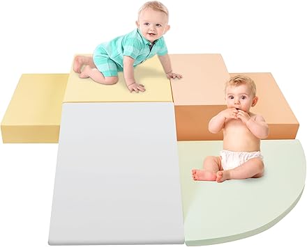 ערכת טיפוס רכה לפעוטות PATAZOK